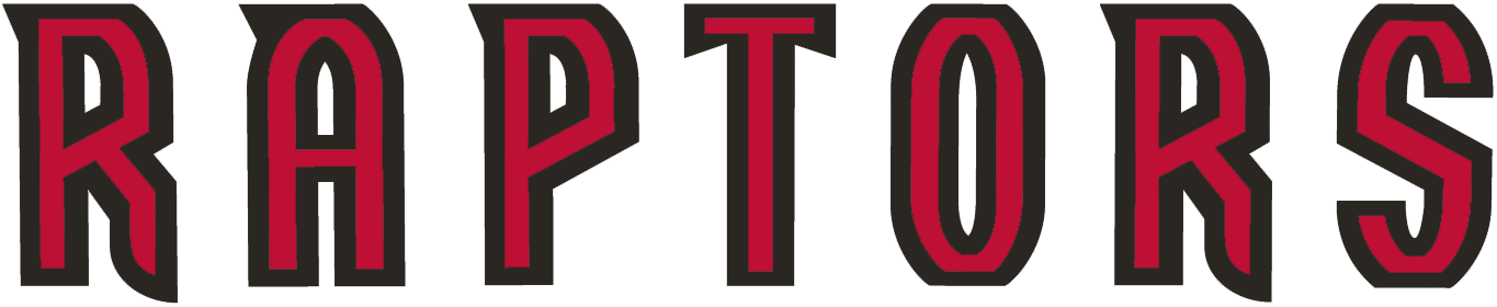 Toronto Raptors 2008-2015 Wordmark Logo iron on heat transfer